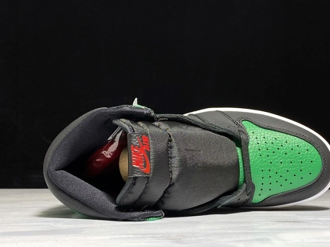Chep Onekick Jordan Pine 555088-030 Air Green High 1 0616